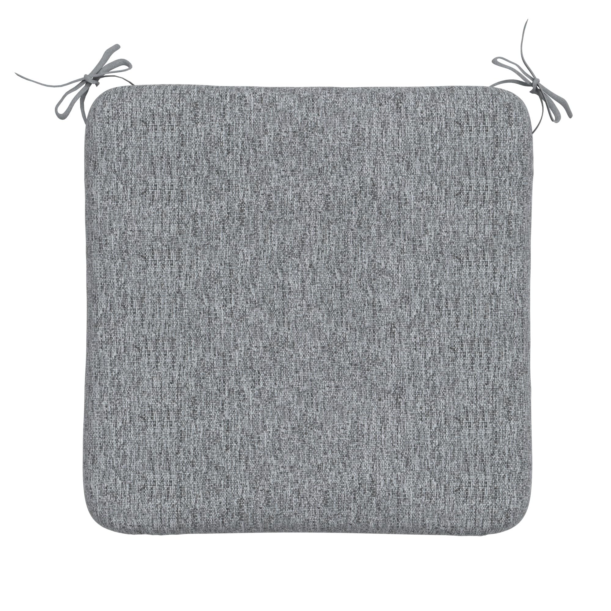 Covers & All Olefin Square Dining Chair Cushion, 420 Denier High-Density 3" Foam Outdoor Chair Cushions, Water Resistant and Mold Resistant for Outdoor Furniture and Patio Chair Cushions (Set of 6) - Image 6