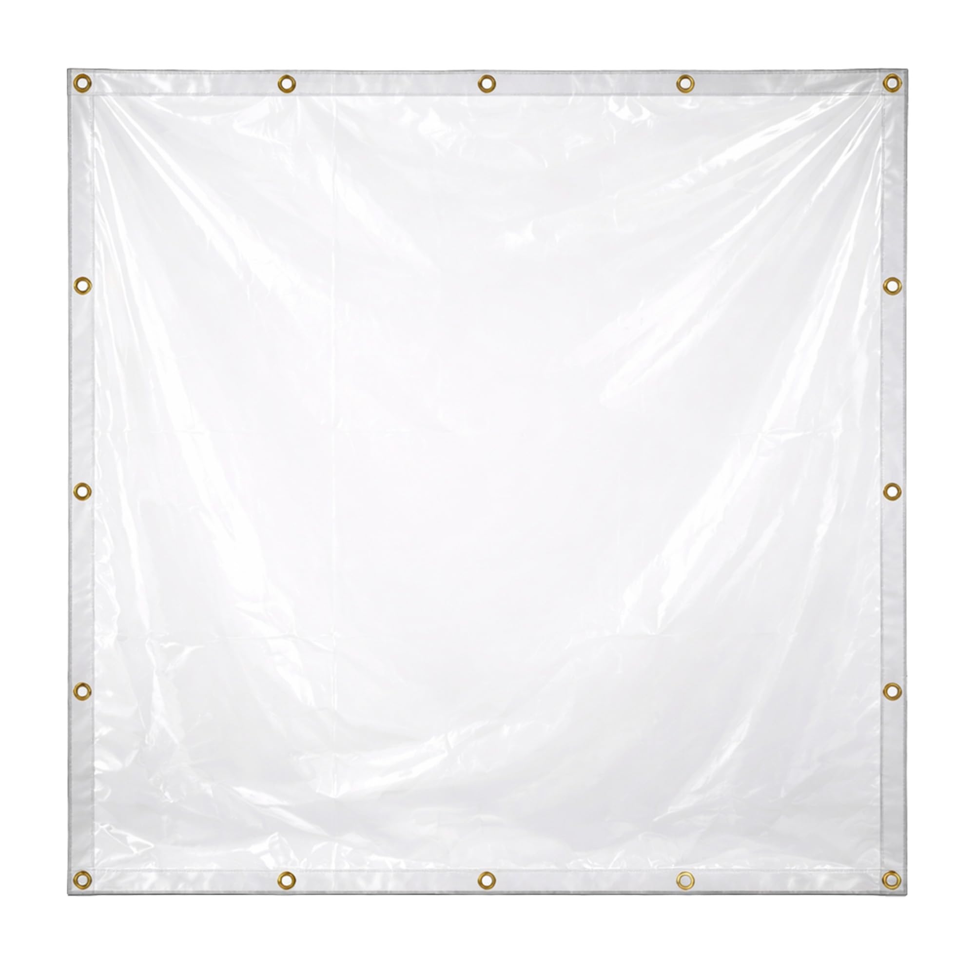 Weatherproof Tarps & Curtains